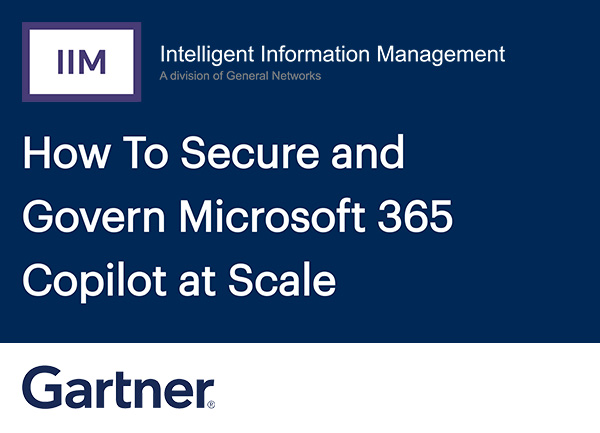 Gartner Article Tile